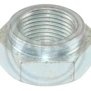 Lage Prijs Wielnaafmoer ABS 911070