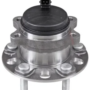 Wielnaaf ABS 201250 Alleen Vandaag