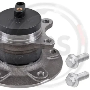 Speciale Aanbieding Wielnaaf ABS 201276