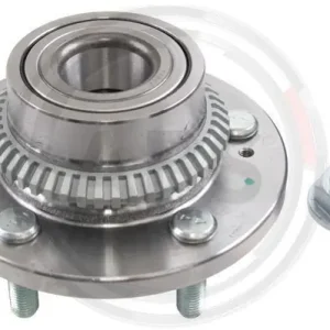 Beste Prijs Wielnaaf ABS 201289