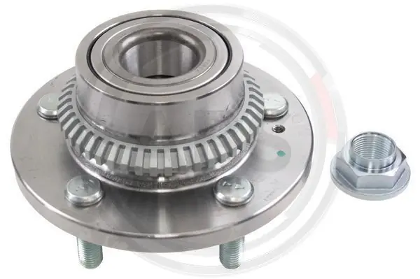 Beste Prijs Wielnaaf ABS 201289