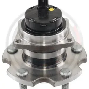 Wielnaaf ABS 201301 Gratis Verzending