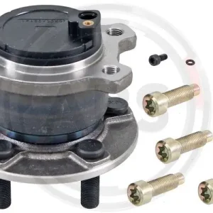 Wielnaaf ABS 201302 Tijdelijk Beschikbaar