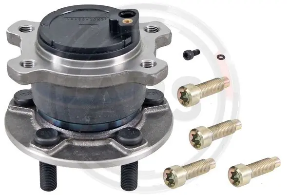 Wielnaaf ABS 201302 Tijdelijk Beschikbaar