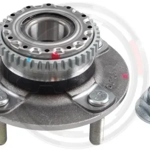 Goedkoop Wielnaaf ABS 201314