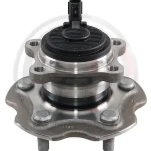 Nieuwe Collectie Wielnaaf ABS 201316