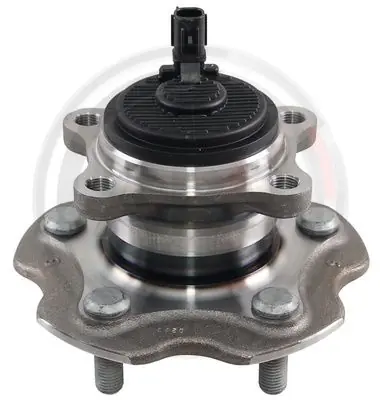 Nieuwe Collectie Wielnaaf ABS 201316