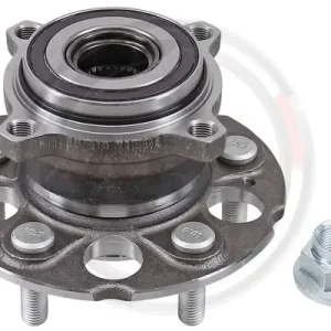 Luxe Wielnaaf ABS 201332