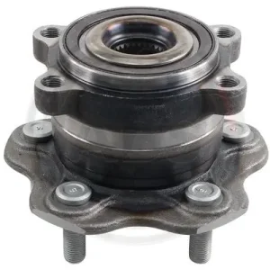 Topkwaliteit Wielnaaf ABS 201348