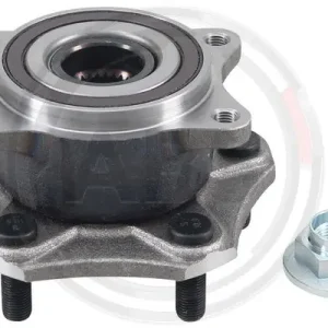 Origineel Wielnaaf ABS 201351