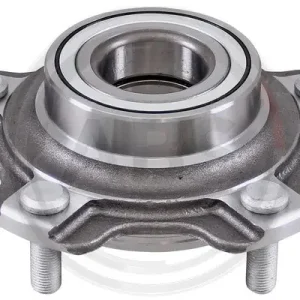 Favoriet Wielnaaf ABS 201380