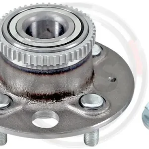 Bulkbestelling Wielnaaf ABS 201386