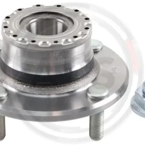 Wielnaaf ABS 201387 Betrouwbaar