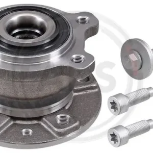 Luxe Wielnaaf ABS 201399