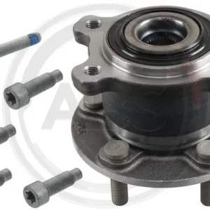 Wielnaaf ABS 201412 Alleen Vandaag