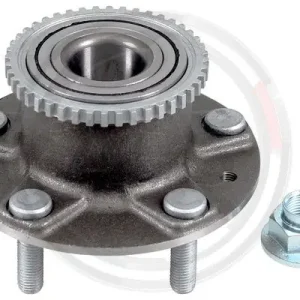 Wielnaaf ABS 201434 Express Levering