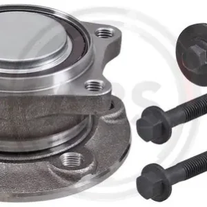 Laatste Kans Wielnaaf ABS 201455