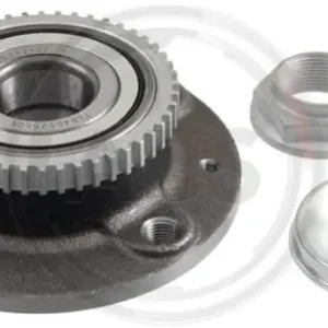 Wielnaaf ABS 201457 Populair