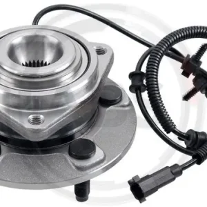 Wielnaaf ABS 201498 Authentiek