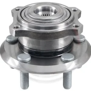 Wielnaaf ABS 201501 Modern