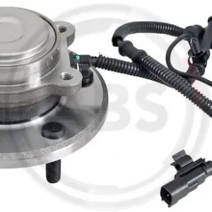 Wielnaaf ABS 201504 Seizoensaanbieding