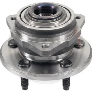 Wielnaaf ABS 201532 Meest Verkocht