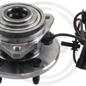 Betaalbaar Wielnaaf ABS 201533