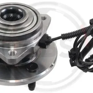 Wielnaaf ABS 201534 Meest Verkocht