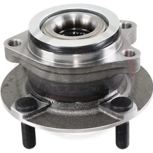 Finale Uitverkoop Wielnaaf ABS 201590