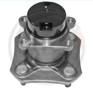 Wielnaaf ABS 201591 Populair