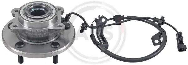 Wielnaaf ABS 201596 Speciale Aanbieding