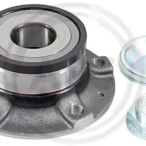 Wielnaaf ABS 201615 Nieuwe Collectie