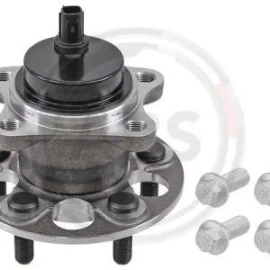 Wielnaaf ABS 201617 Populair