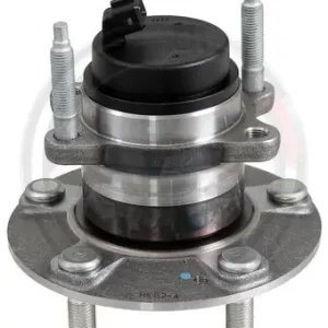 Merkproduct Wielnaaf ABS 201653