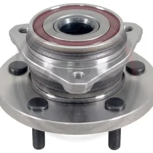 Wielnaaf ABS 201656 Hoge Kwaliteit