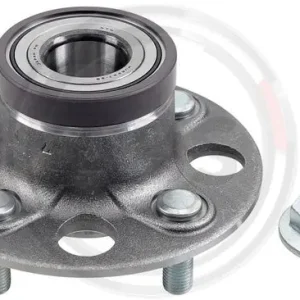 Wielnaaf ABS 201670 Voordeelprijs