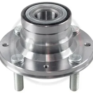 Wielnaaf ABS 201676 Betrouwbaar