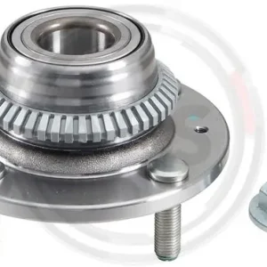 Wielnaaf ABS 201745 Modern