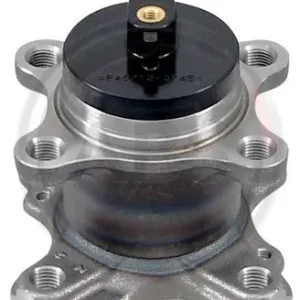 Wielnaaf ABS 201801 Ambachtelijk