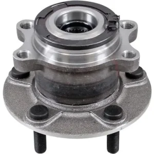 Wielnaaf ABS 201838 Plaats Bestelling