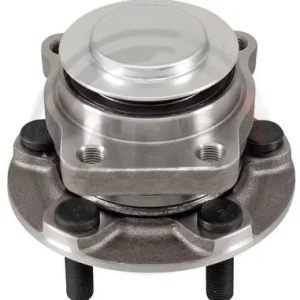 Direct Verzonden Wielnaaf ABS 201869