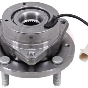 Betaalbaar Wielnaaf ABS 201873