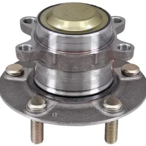 Veilige Betaling Wielnaaf ABS 201900