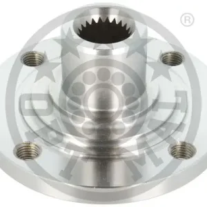 Wielnaaf Optimal 04-P101 Laatste Versie