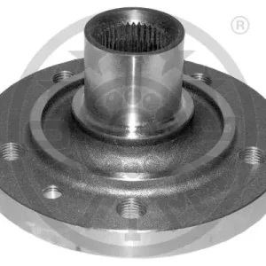 Alleen Vandaag Wielnaaf Optimal 04-P143