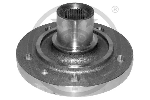 Alleen Vandaag Wielnaaf Optimal 04-P143