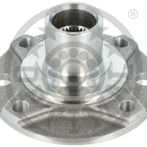 Flitsaanbieding Wielnaaf Optimal 04-P145