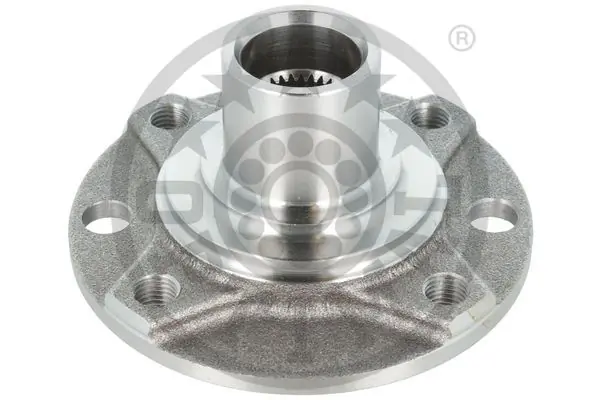 Flitsaanbieding Wielnaaf Optimal 04-P145