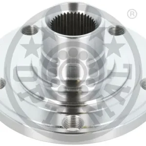 Luxe Wielnaaf Optimal 04-P157