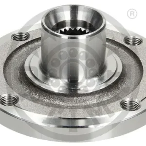 Hoge Kwaliteit Wielnaaf Optimal 04-P191